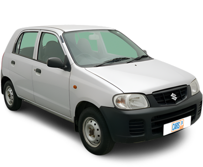 Maruti Alto-img